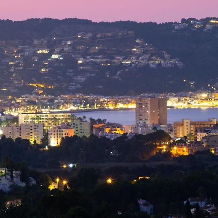 Apartment Girasol By Interhome Jávea エクステリア 写真