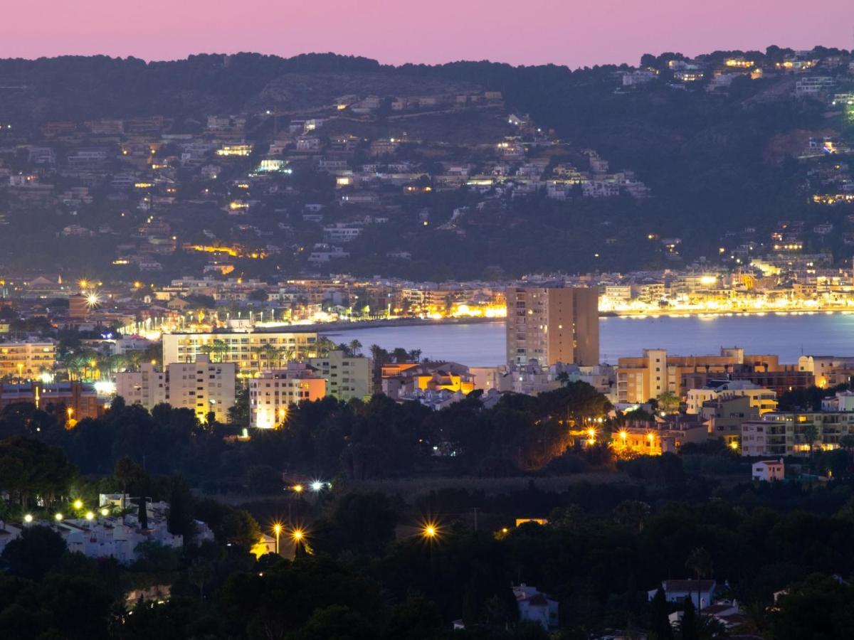 Apartment Girasol By Interhome Jávea エクステリア 写真