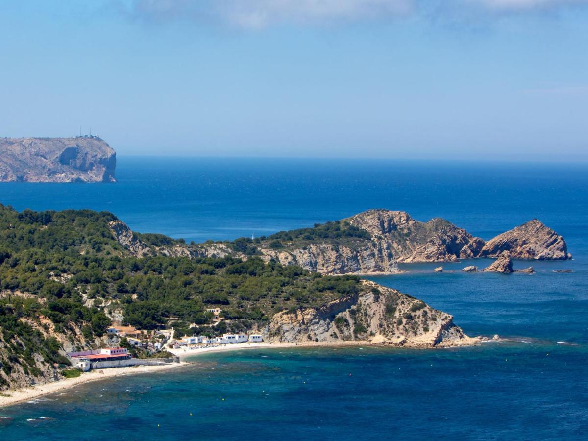 Apartment Girasol By Interhome Jávea エクステリア 写真