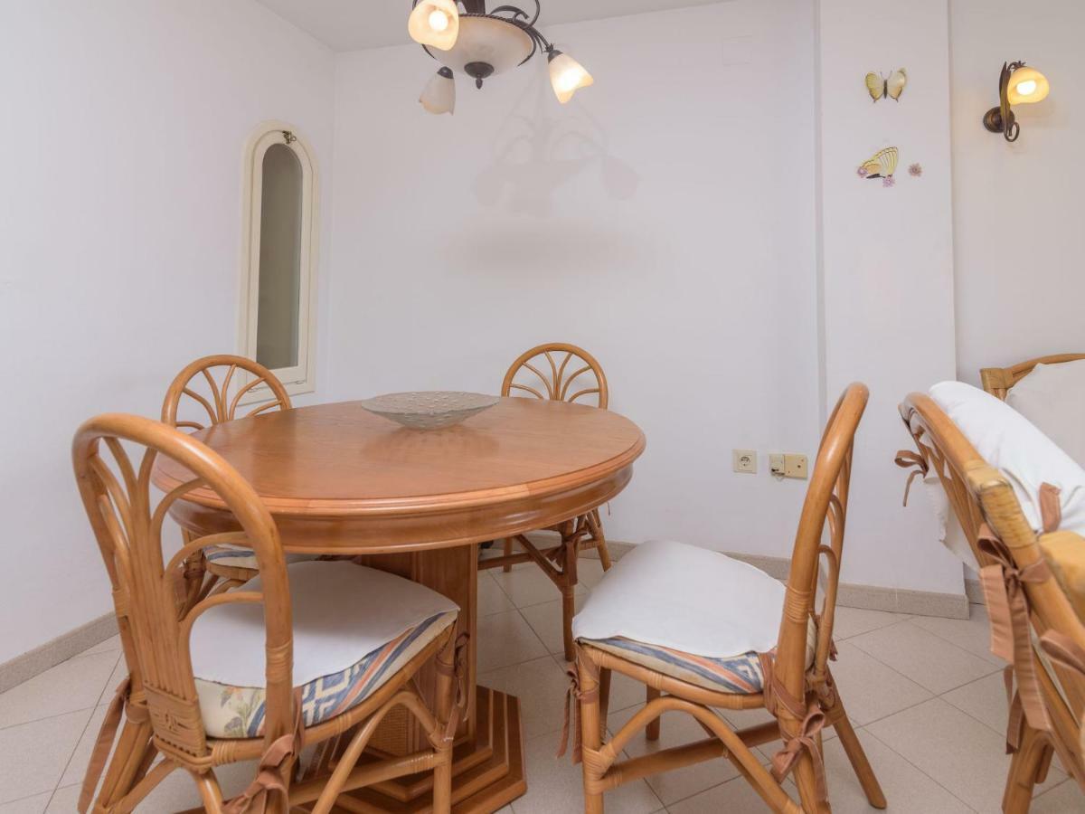Apartment Girasol By Interhome Jávea エクステリア 写真