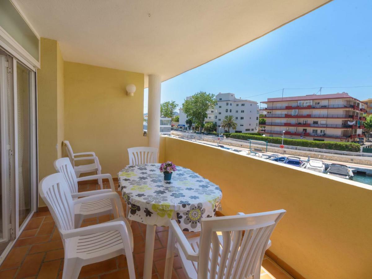 Apartment Girasol By Interhome Jávea エクステリア 写真