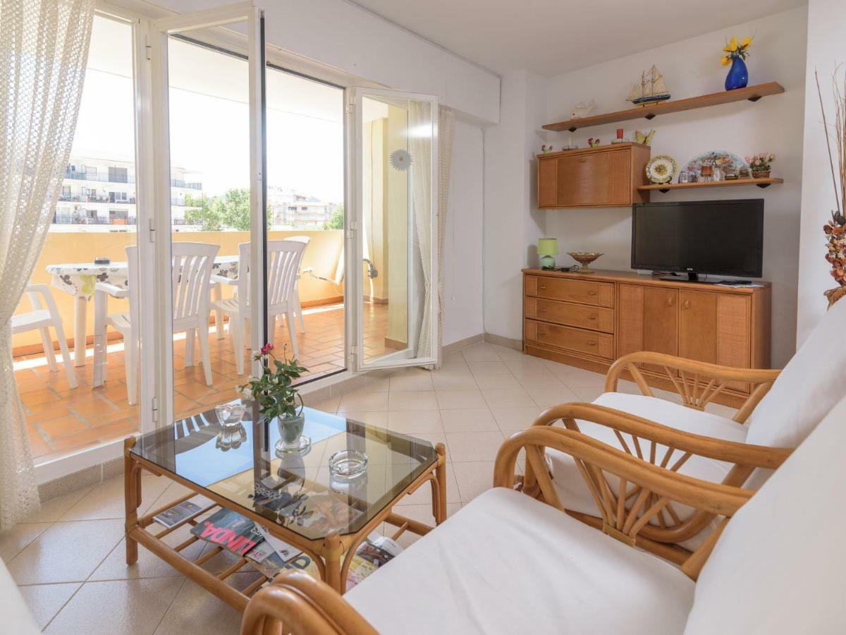 Apartment Girasol By Interhome Jávea エクステリア 写真