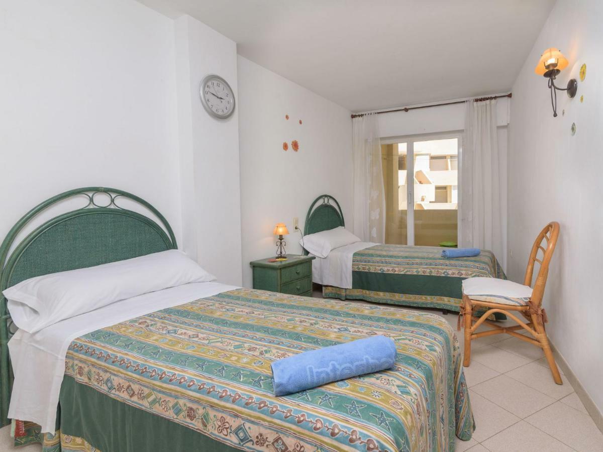 Apartment Girasol By Interhome Jávea エクステリア 写真
