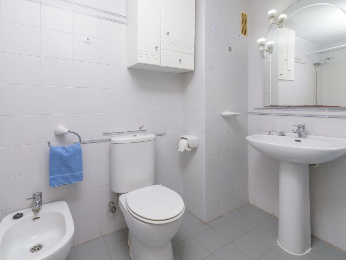 Apartment Girasol By Interhome Jávea エクステリア 写真