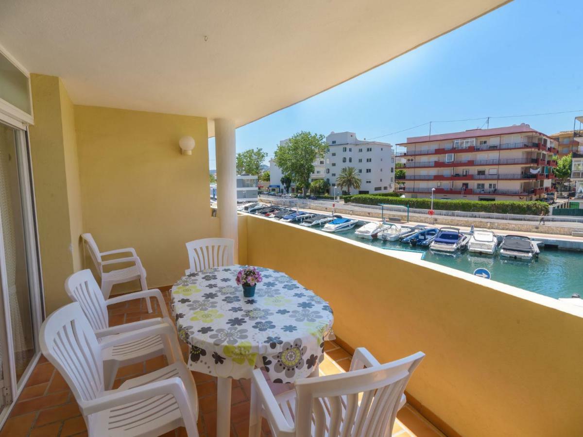 Apartment Girasol By Interhome Jávea エクステリア 写真