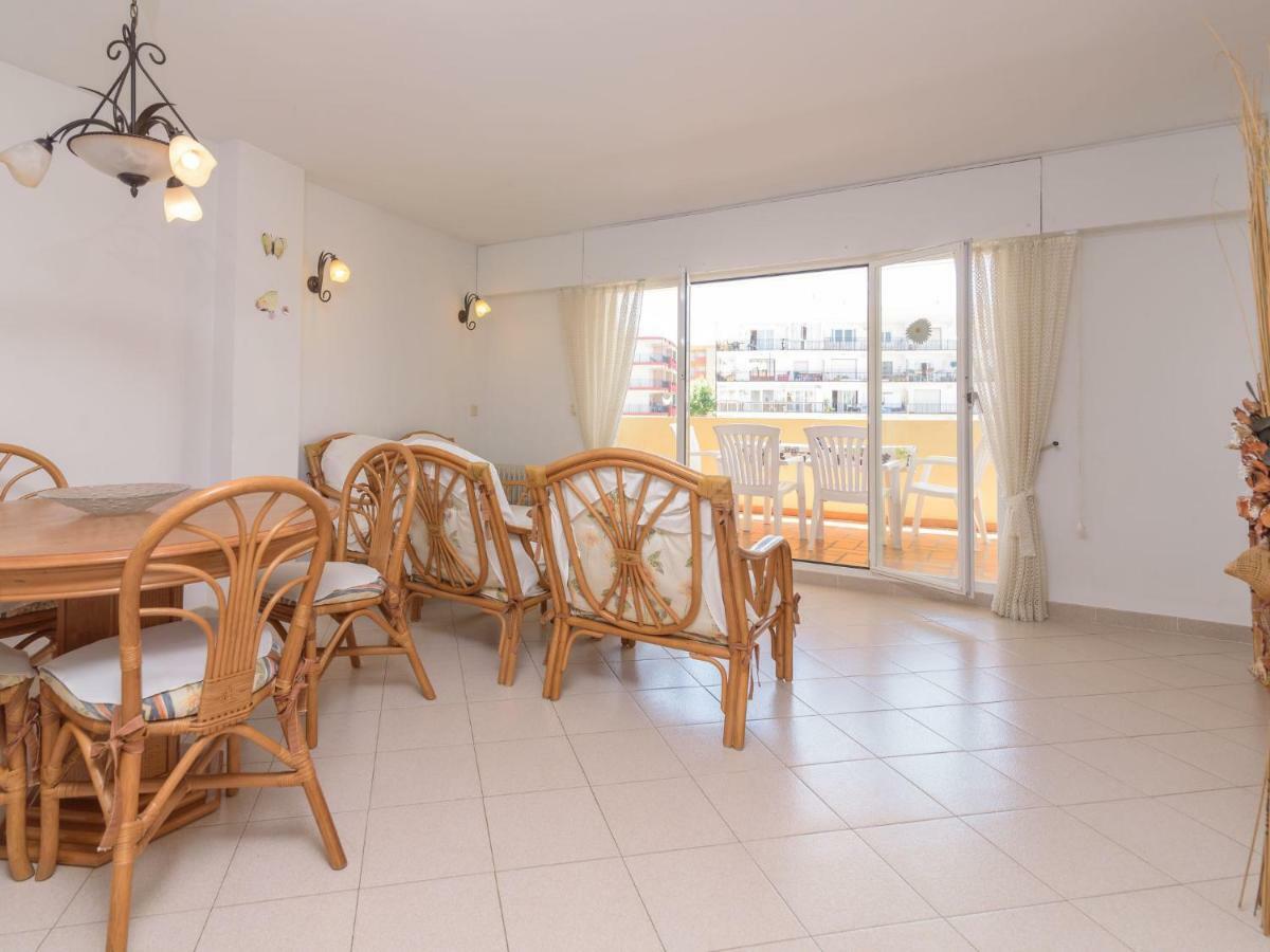 Apartment Girasol By Interhome Jávea エクステリア 写真