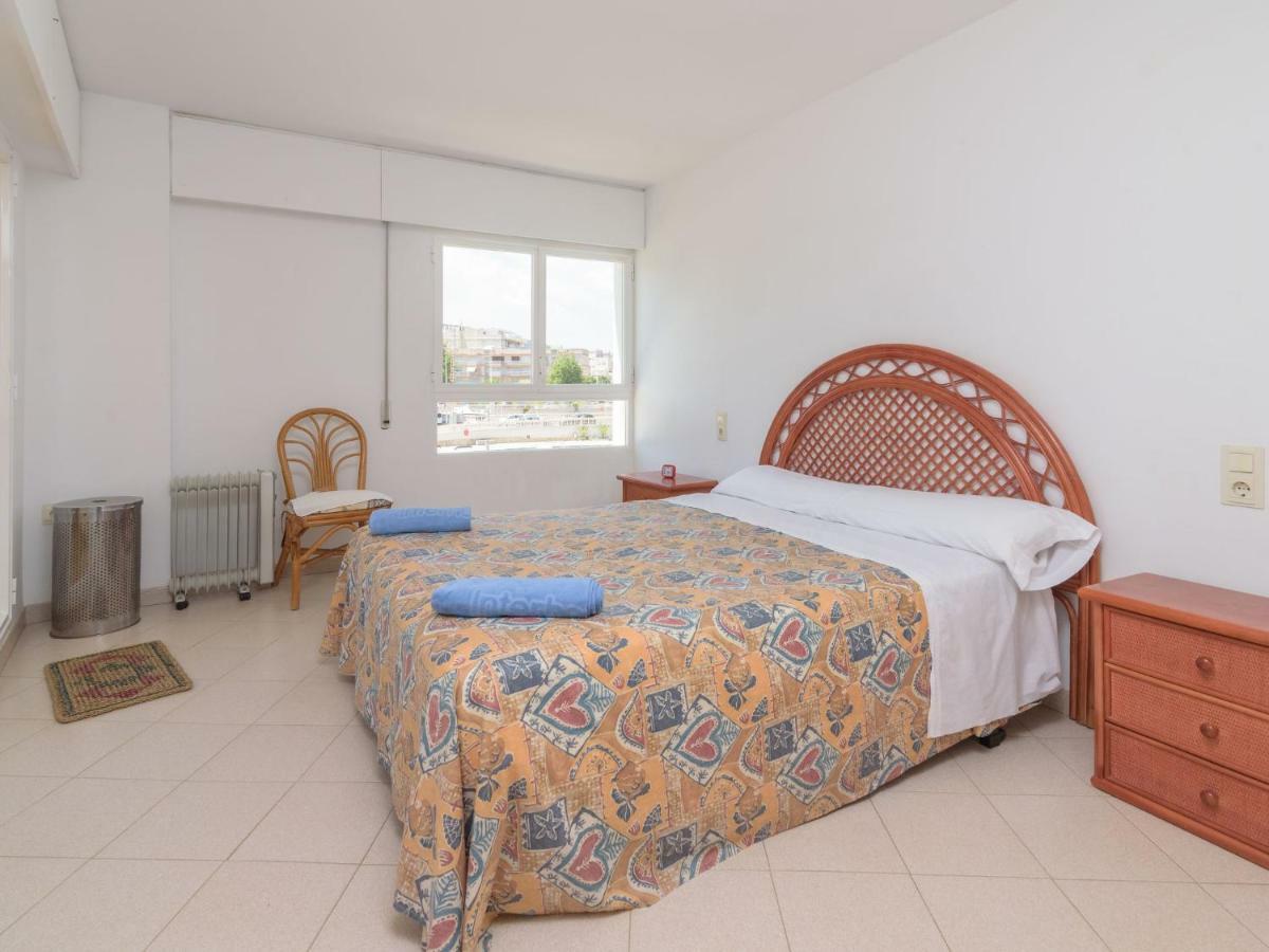 Apartment Girasol By Interhome Jávea エクステリア 写真