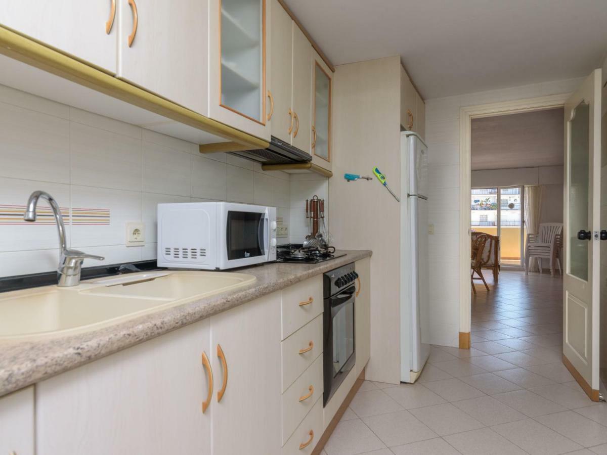 Apartment Girasol By Interhome Jávea エクステリア 写真