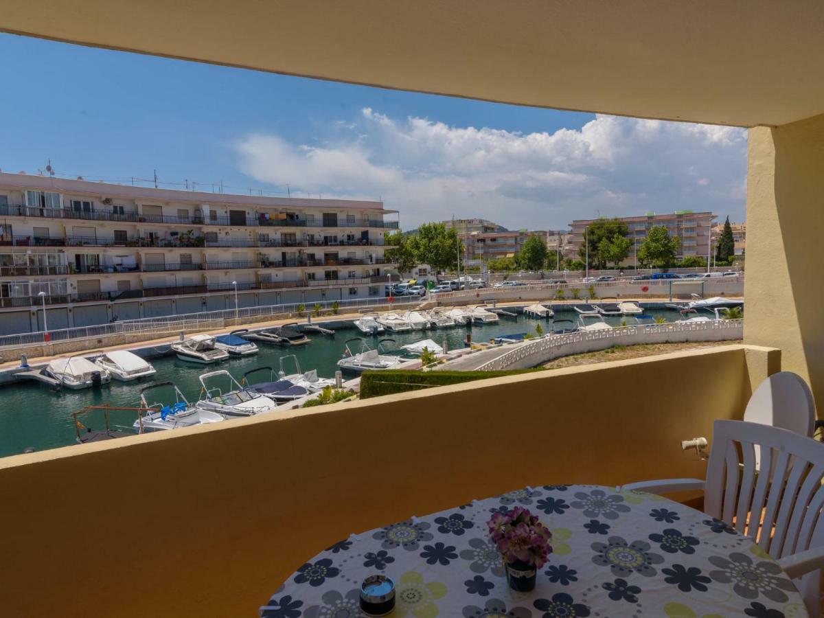 Apartment Girasol By Interhome Jávea エクステリア 写真