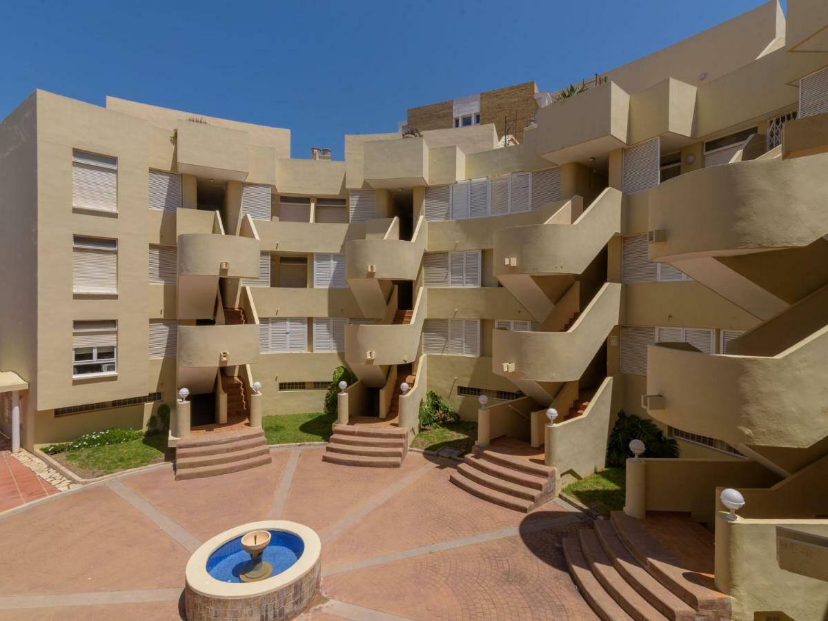 Apartment Girasol By Interhome Jávea エクステリア 写真