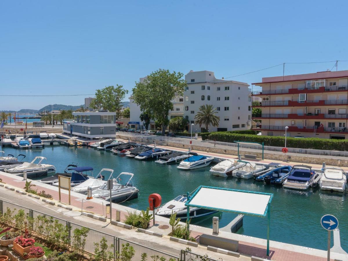 Apartment Girasol By Interhome Jávea エクステリア 写真