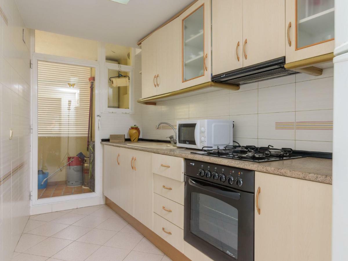 Apartment Girasol By Interhome Jávea エクステリア 写真